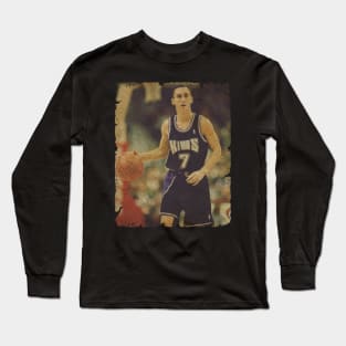 Bobby Hurley Long Sleeve T-Shirt